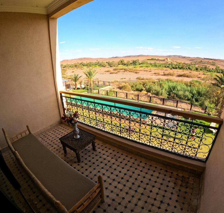 Kasbah Yu Palace Tajda Extérieur photo
