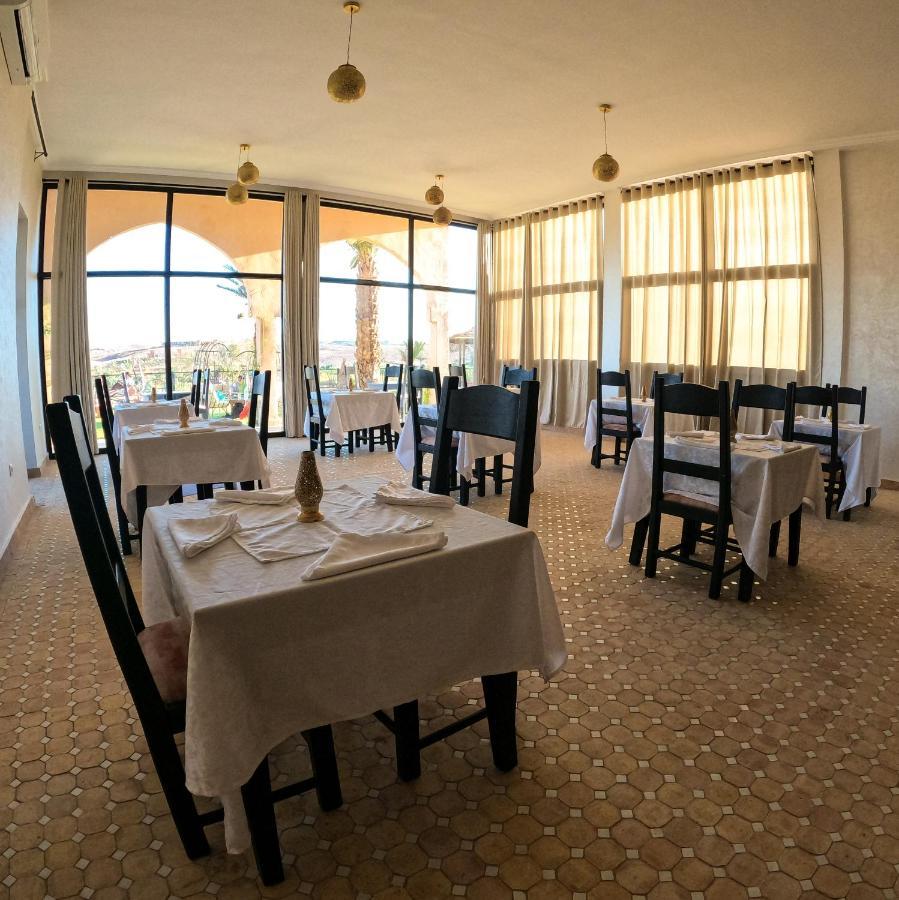 Kasbah Yu Palace Tajda Extérieur photo
