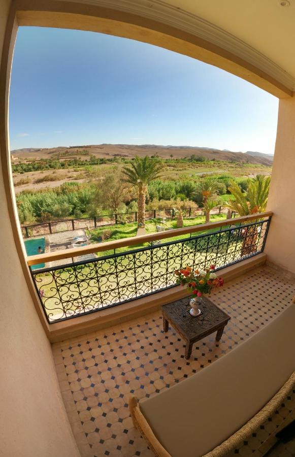 Kasbah Yu Palace Tajda Extérieur photo